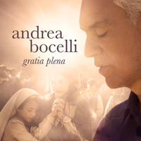 Paolo Buonvino, Andrea Bocelli - Gratia Plena (From ''Fatima'' Soundtrack)