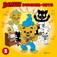 Bamse - Bamses Dunder-hits 2