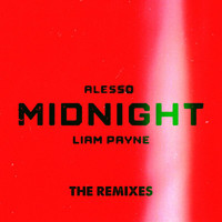 Alesso - Midnight (The Remixes)
