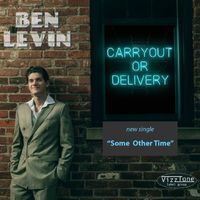 Ben Levin - Some Other Time