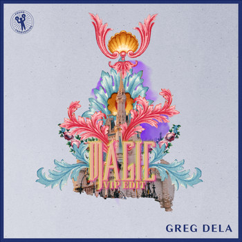 Greg Dela - Magic (VIP Edit)