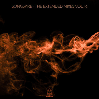 Various Artists - Songspire Records – The Extended Mixes Vol. 16