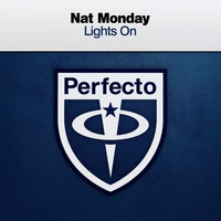 Nat Monday - Lights On