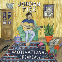 Jordan Tice - Creation's Done