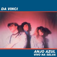 Da Vinci - Anjo Azul