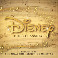 Royal Philharmonic Orchestra - Go The Distance (From "Hercules")