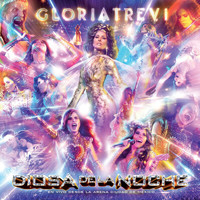 Gloria Trevi - Diosa De La Noche (En Vivo Desde La Arena Ciudad De México) (Explicit)