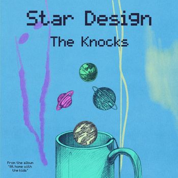 The Knocks - Star Design