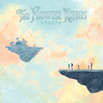 The Flower Kings - Broken