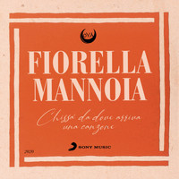 Fiorella Mannoia - Chissà da dove arriva una canzone