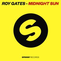 Roy Gates - Midnight Sun