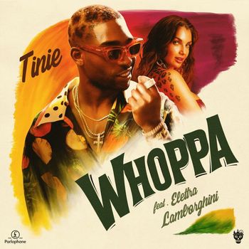 Tinie Tempah - Whoppa (feat. Elettra Lamborghini)