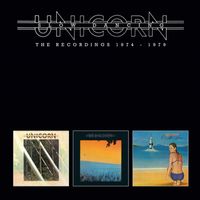 Unicorn - Slow Dancing: The Recordings 1974-1979