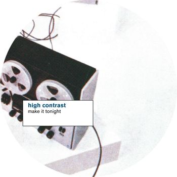High Contrast - Make It Tonight
