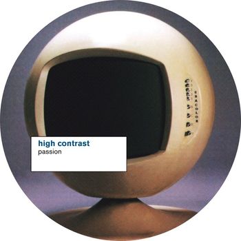 High Contrast - Passion