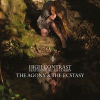 High Contrast - The Agony & The Ecstasy (feat. Selah Corbin)