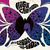 High Contrast - In-A-Gadda-Da-Vida