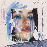 Dylan Conrique - Wasted Makeup
