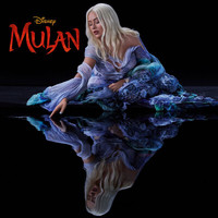 Christina Aguilera - Reflection (2020) (From "Mulan")