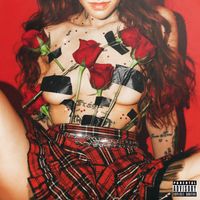 Cazzu - Una Niña Inútil (Explicit)