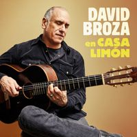 David Broza - en Casa Limón