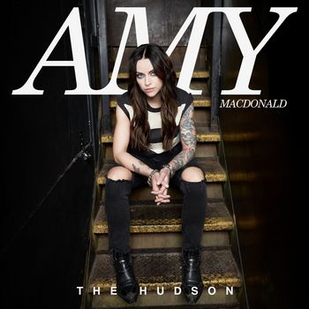 Amy MacDonald - The Hudson (Edit)