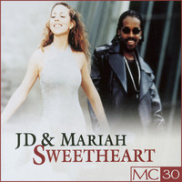 JD & Mariah Carey - Sweetheart EP (Explicit)