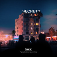Indii G. - Secrets