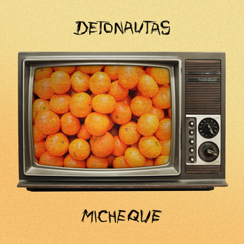 Detonautas - Micheque