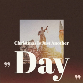 Various Artist - Christmas Is Just Another Day