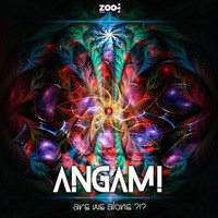 Angami - Are We Alone
