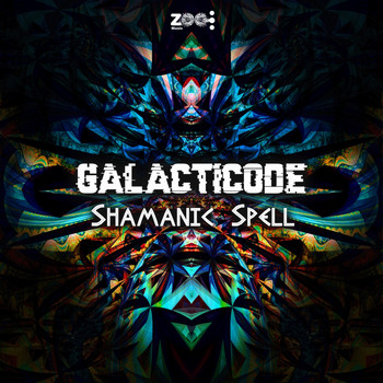 GalactiCode - Shamanic Spell
