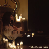 Laura Jean Anderson - Take Me As I Am