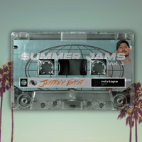 Jeffrey East - Summer Jams Mixtape Volume 1