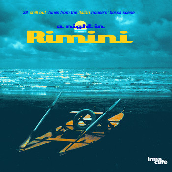 Various Artists - A Night In Rimini