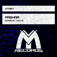 Pashaa - Shadows / Lights