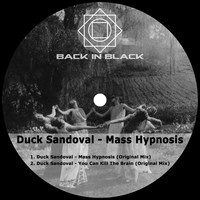 Duck Sandoval - Mass Hypnosis
