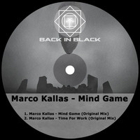 Marco Kallas - Mind Game