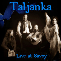 Taljanka - Live at Savoy