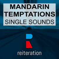 Mandarin Temptations - Single Sounds