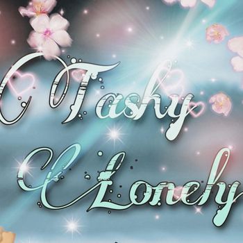 Tashy - Lonely (Explicit)