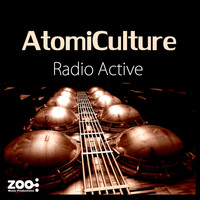 Atomiculture - Radio Active