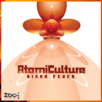 Atomiculture - Disco Fever