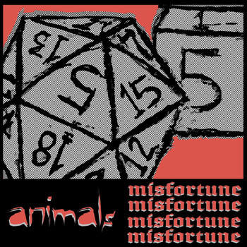 Animals - Misfortune