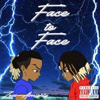 Zeus - Face to Face (Explicit)