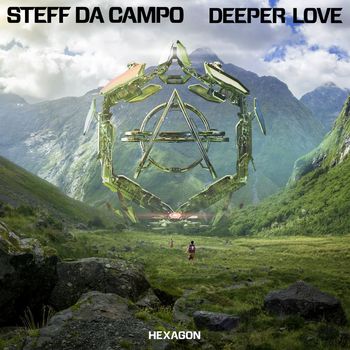Steff da Campo - Deeper Love
