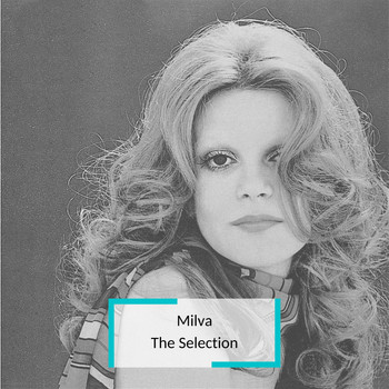 Milva - Milva - The Selection