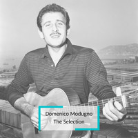 Domenico Modugno - Domenico Modugno - The Selection