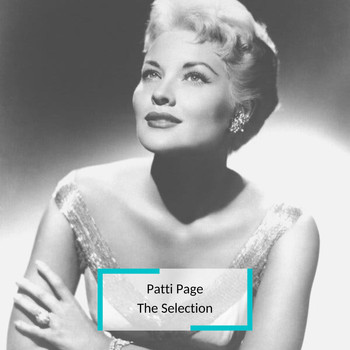 Patti Page - Patti Page - The Selection
