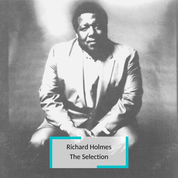 Richard Holmes and Orchestra - Richard Holmes - The Selection